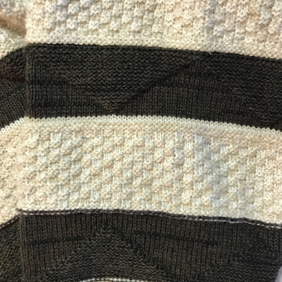 Pronti by Phita 1/4 Zip Pullover Sweater Sz XXL - Picture 6 of 7